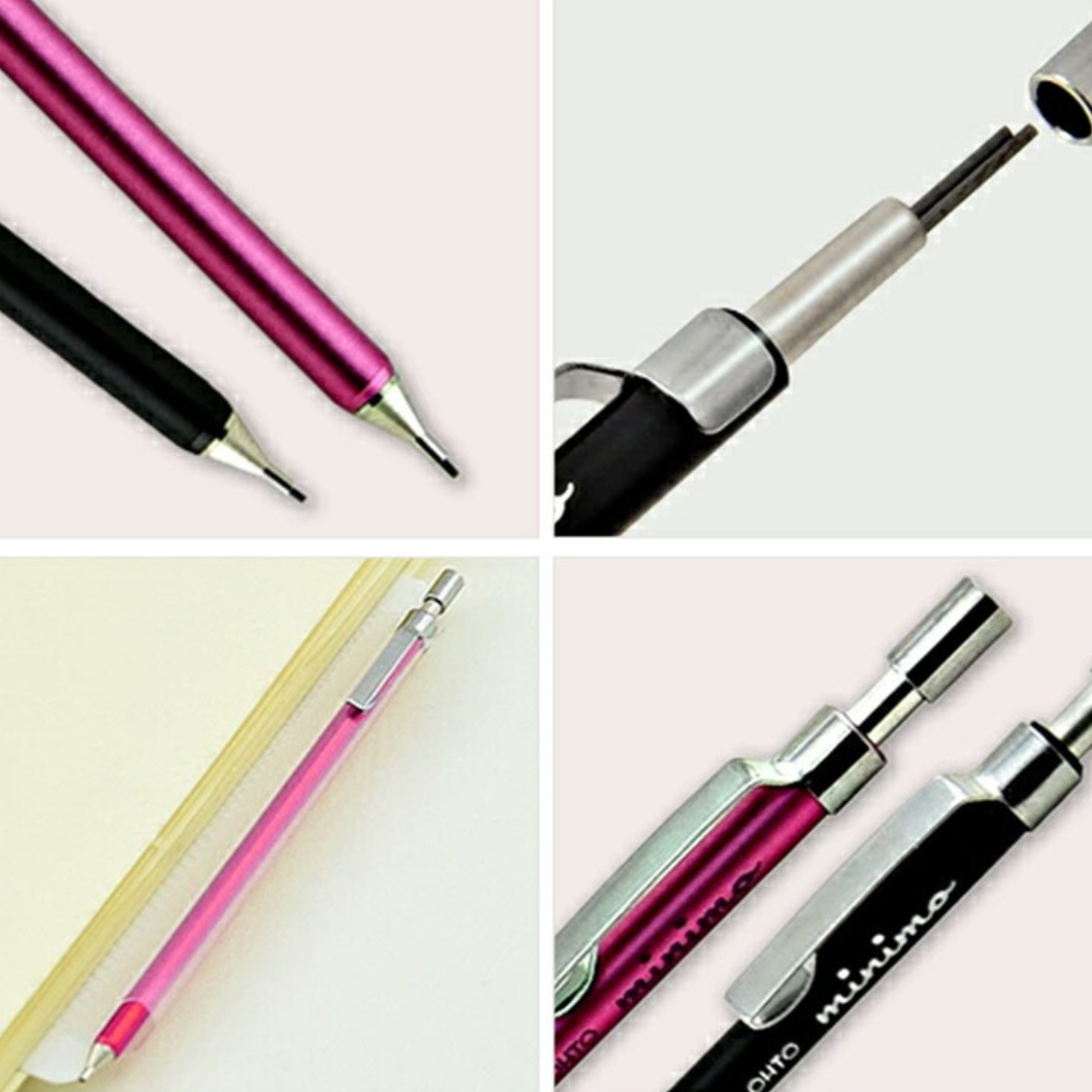 OHTO Minimo Mechanical Pencil - 0.5 mm