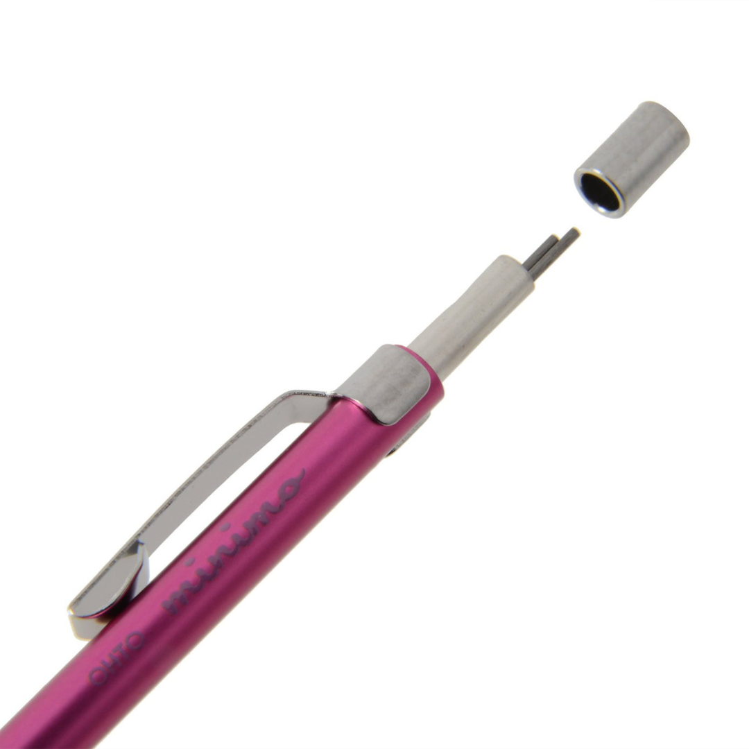 OHTO Minimo Mechanical Pencil - 0.5 mm