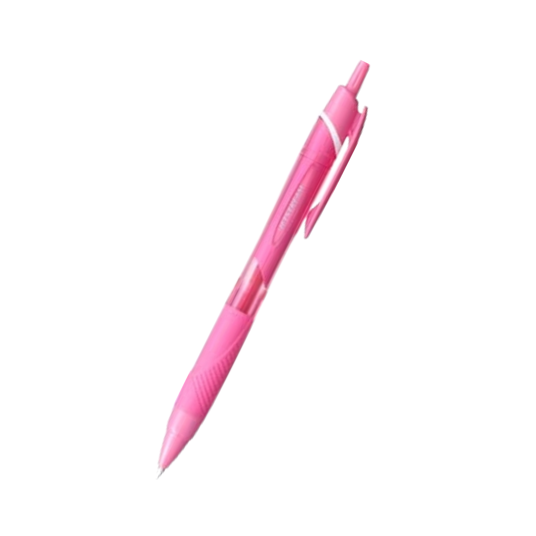 Uni Jetstream Color Ink Ballpoint Pen - 0.7 mm