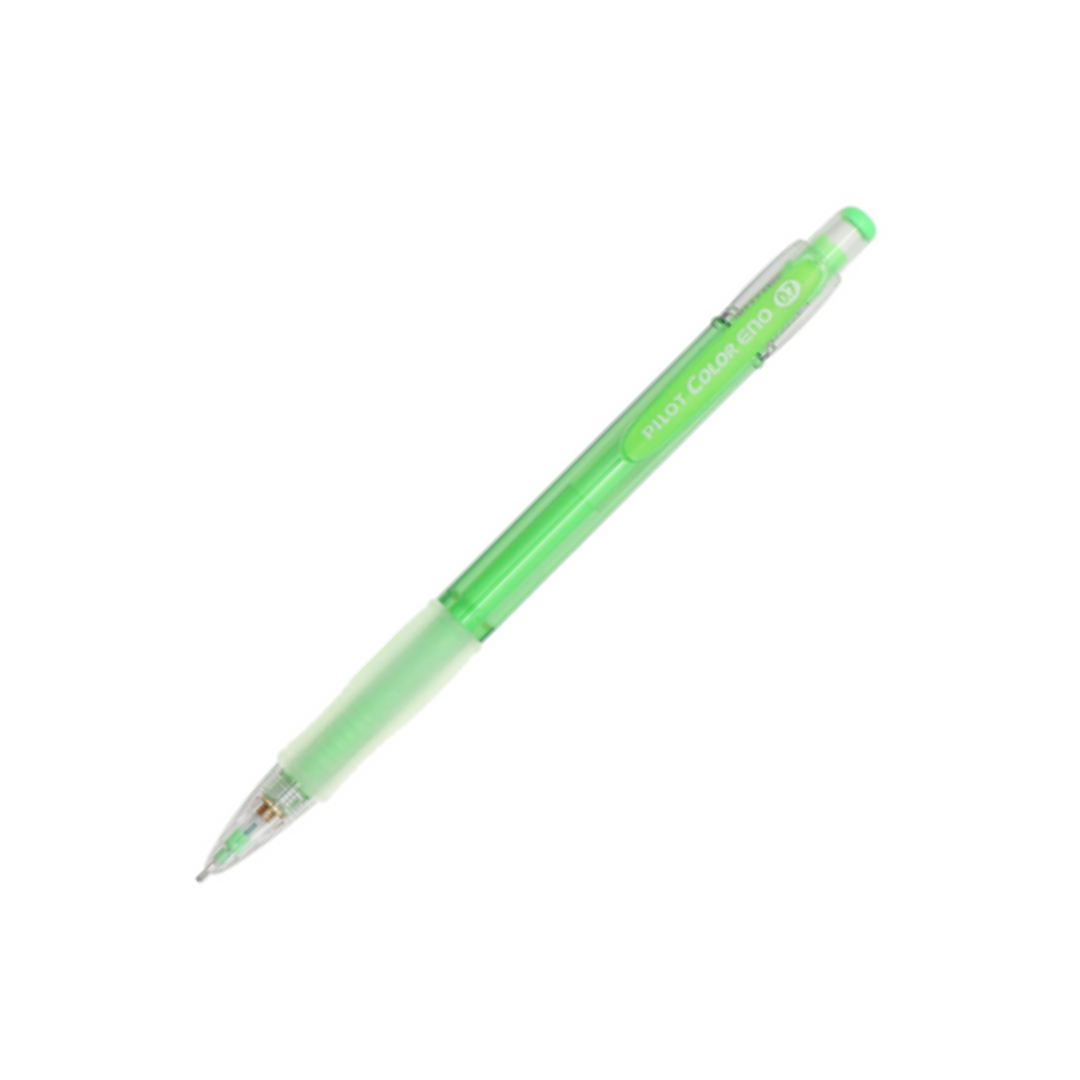 Pilot Color Eno Erasable Mechanical Pencil - 0.7 mm