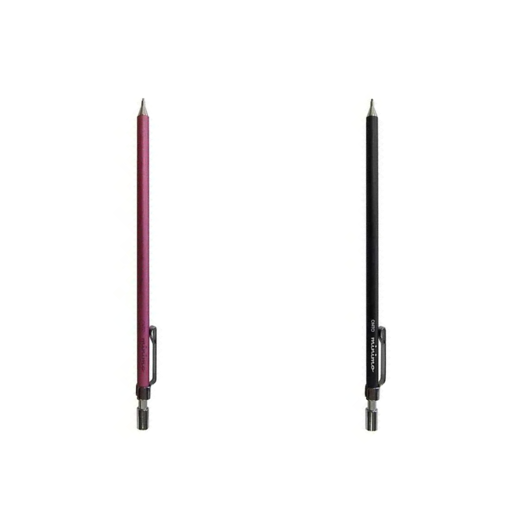 OHTO Minimo Mechanical Pencil - 0.5 mm