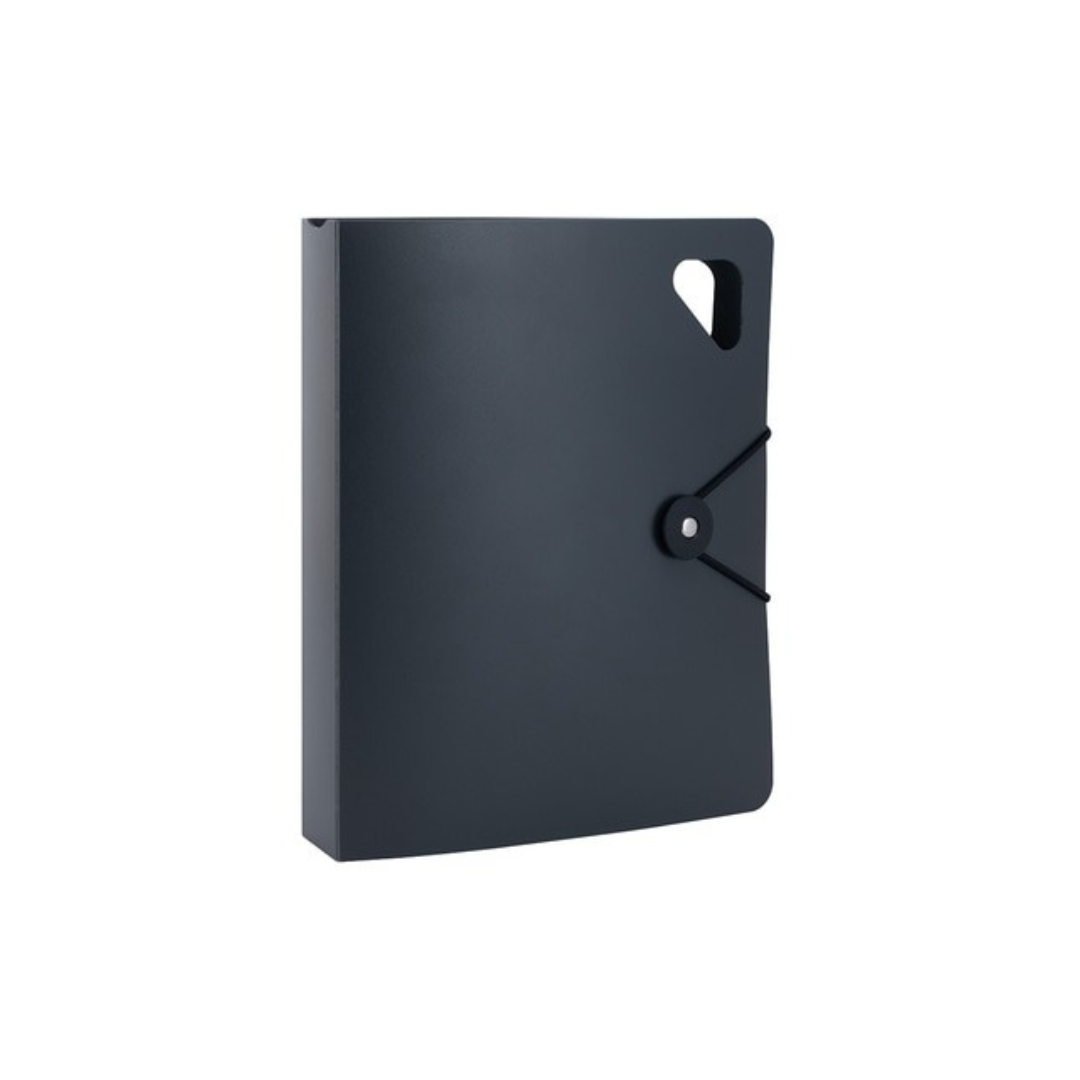 Nakabayashi Filing Supplies Katadzuku Oraganising File A5