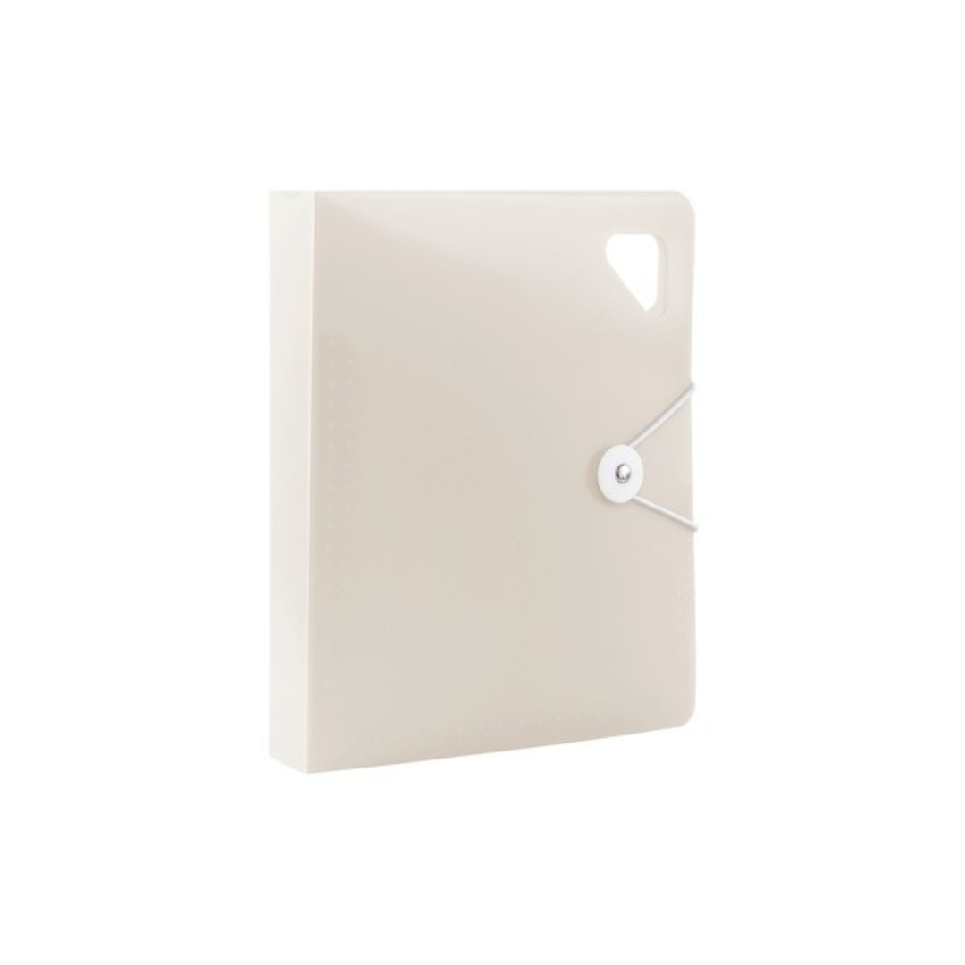 Nakabayashi Filing Supplies Katadzuku Oraganising File A5