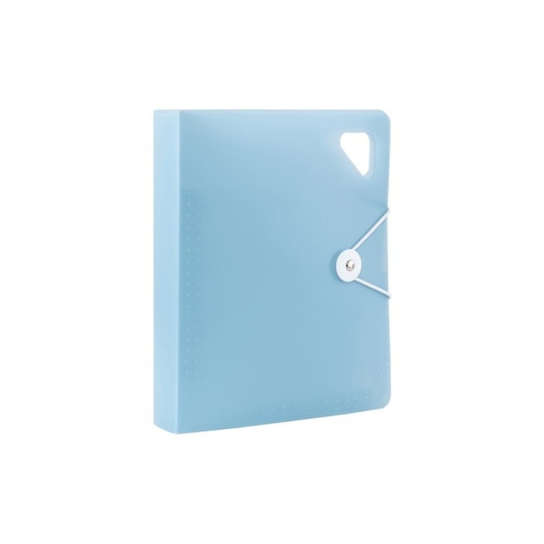 Nakabayashi Filing Supplies Katadzuku Oraganising File A5