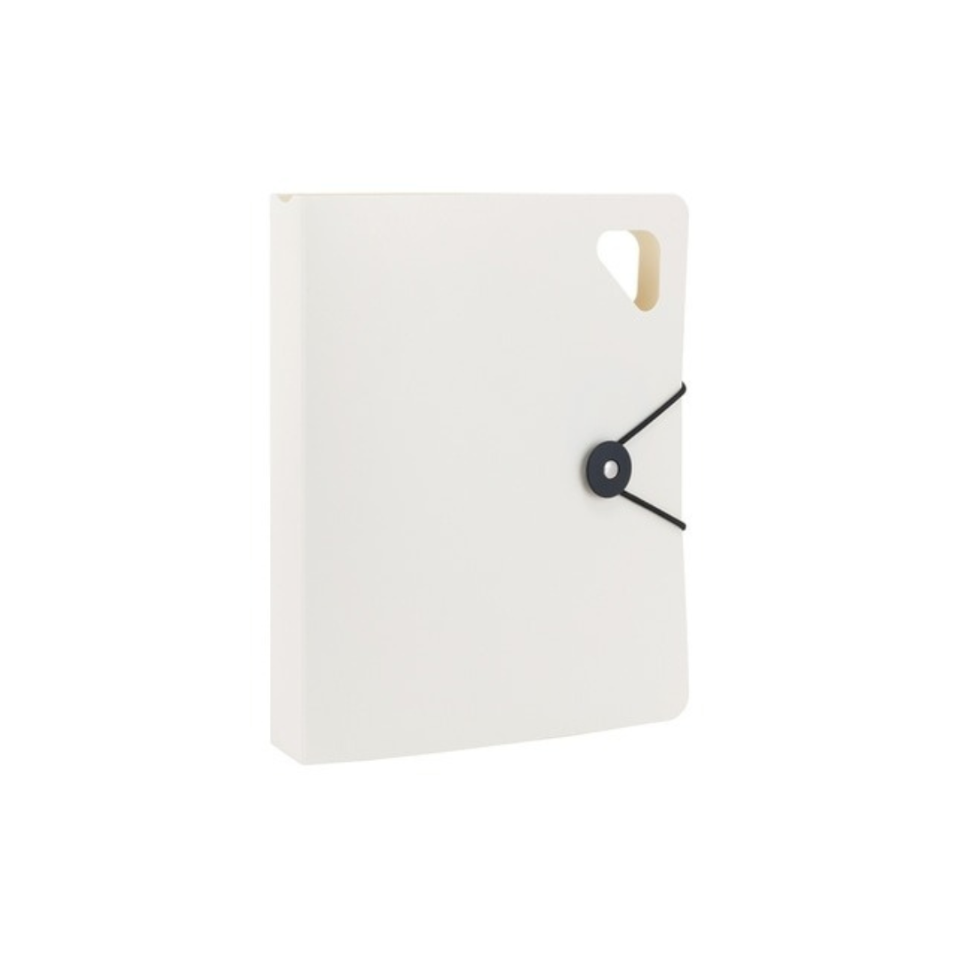 Nakabayashi Filing Supplies Katadzuku Oraganising File A5