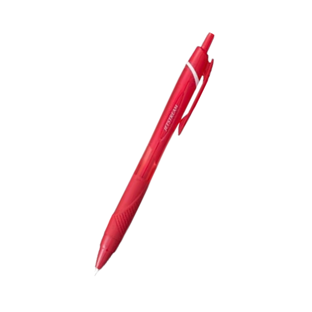 Uni Jetstream Color Ink Ballpoint Pen - 0.7 mm