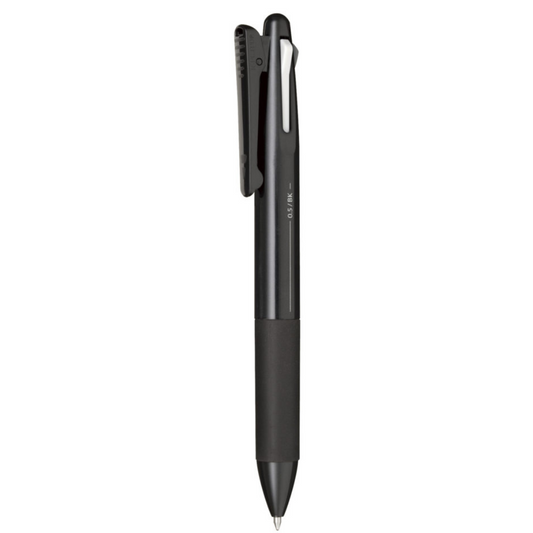 Sailor 3 Tip Sizes Ballpoint Pens - Black - 0.5/0.7/1.0 mm in 1