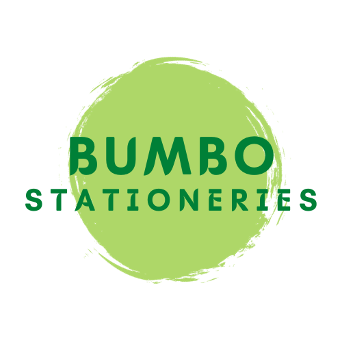 Bumbo Stationeries