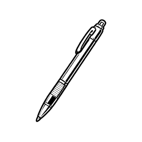 Ball Pens