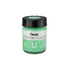 Pentel India Poster Color U - 30 ml