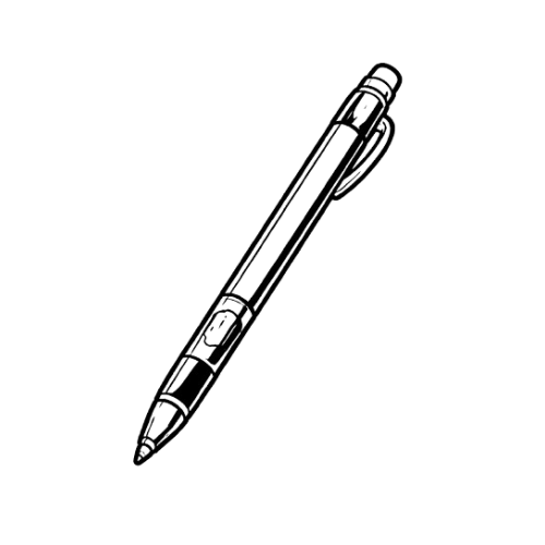 Erasable Pens