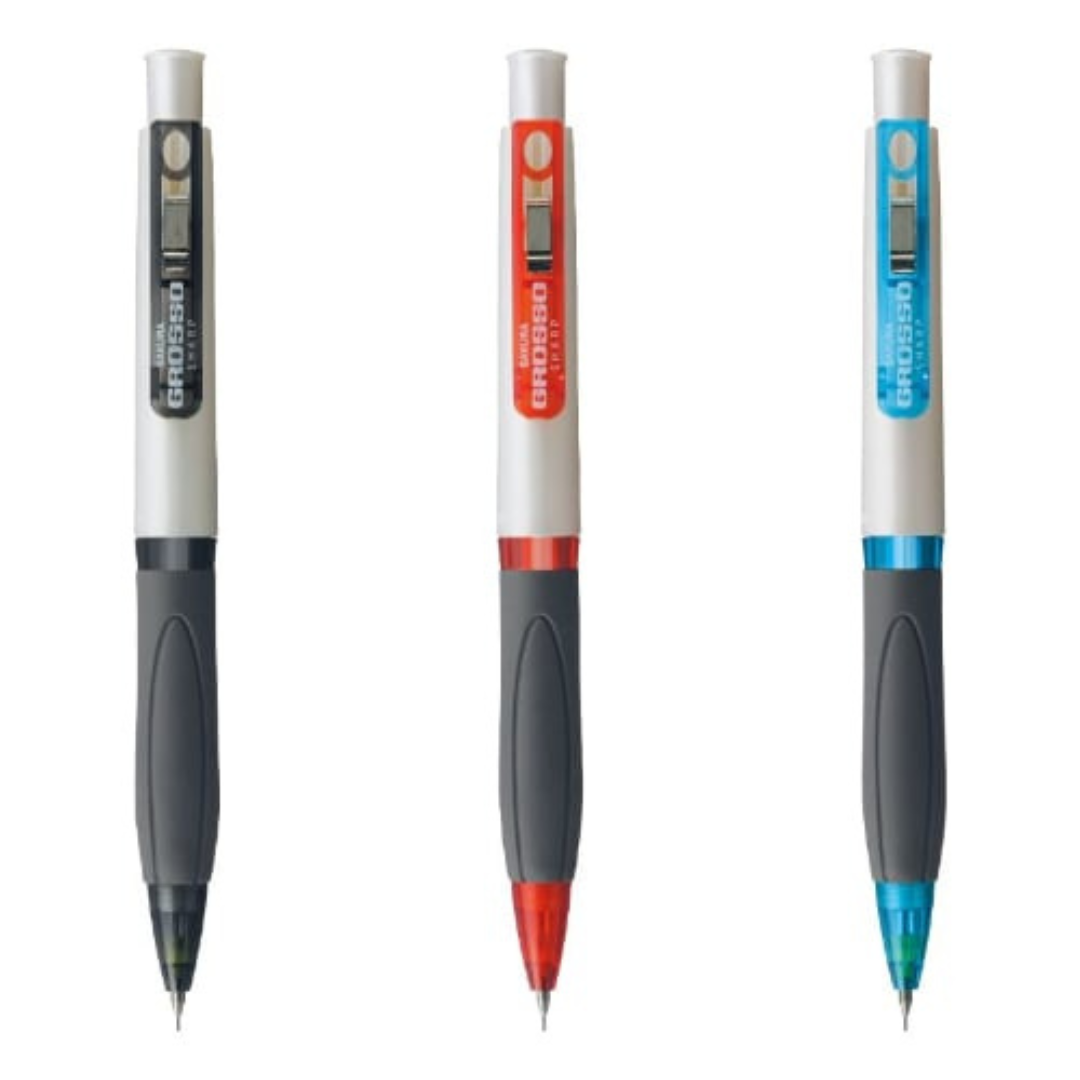 Sakura Craypas Mechanical Pencil Grosso Sharp - 0.5 mm