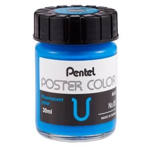 Pentel India Poster Color U - 30 ml