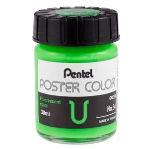 Pentel India Poster Color U - 30 ml
