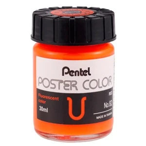 Pentel India Poster Color U - 30 ml