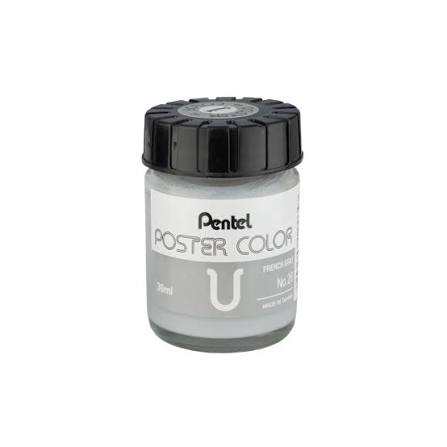 Pentel India Poster Color U - 30 ml