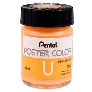 Pentel India Poster Color U - 30 ml