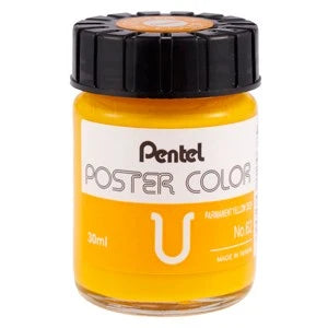 Pentel India Poster Color U - 30 ml