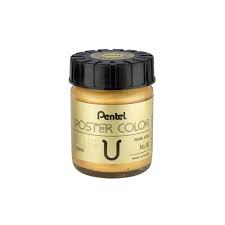 Pentel India Poster Color U - 30 ml