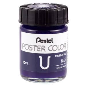 Pentel India Poster Color U - 30 ml