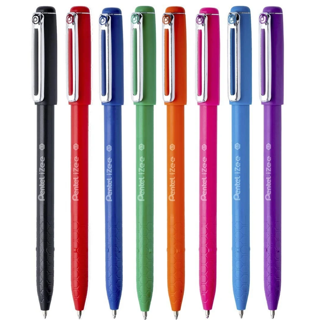 Pentel India IZEE Ball Pen- 0.7 mm