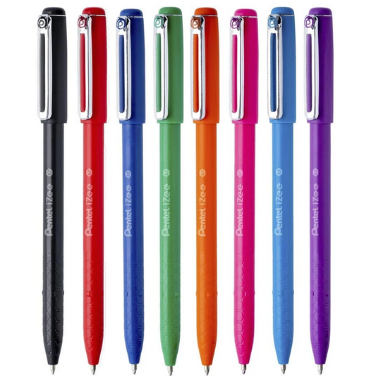 Pentel India IZEE Ball Pen- 0.7 mm