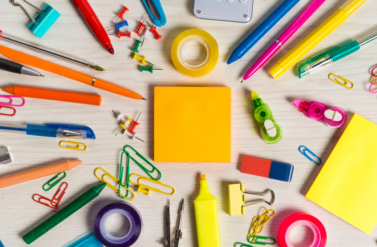 Bumbo Stationeries - Find Your Love for Stationeries