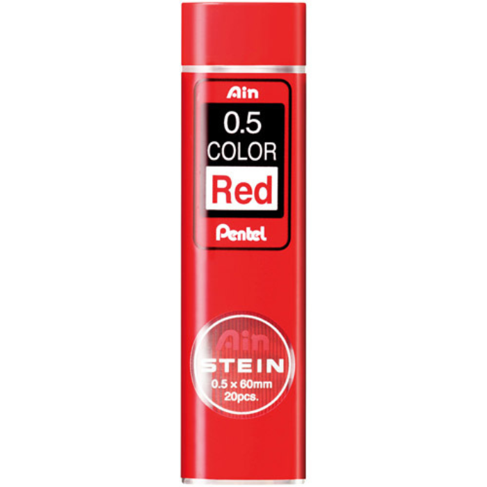 Pentel Ain Stein Lead - 0.5 mm