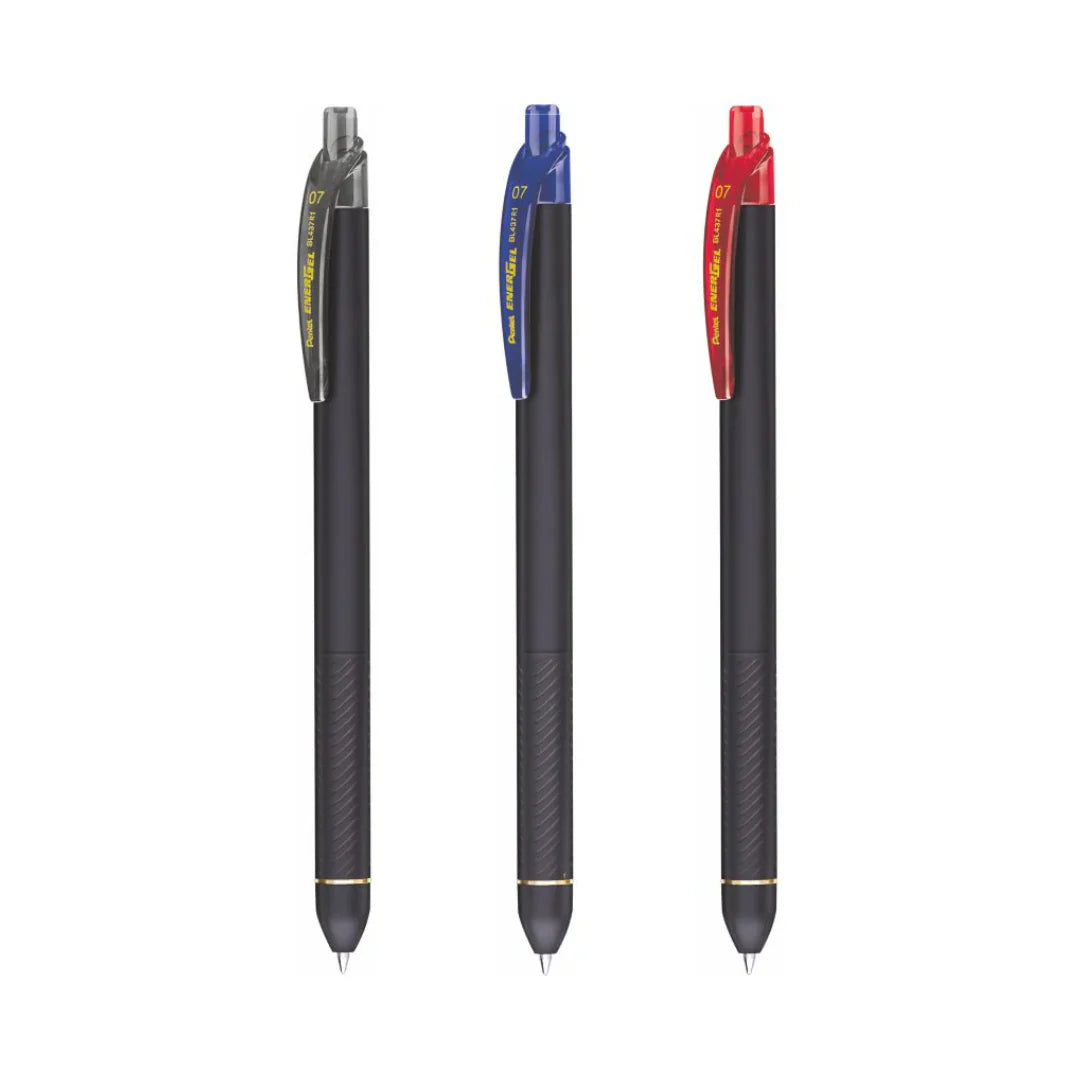 Pentel India EnerGel Click Ballpoint -  0.7 mm