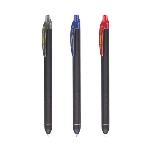 Pentel India EnerGel Click Ballpoint -  0.7 mm