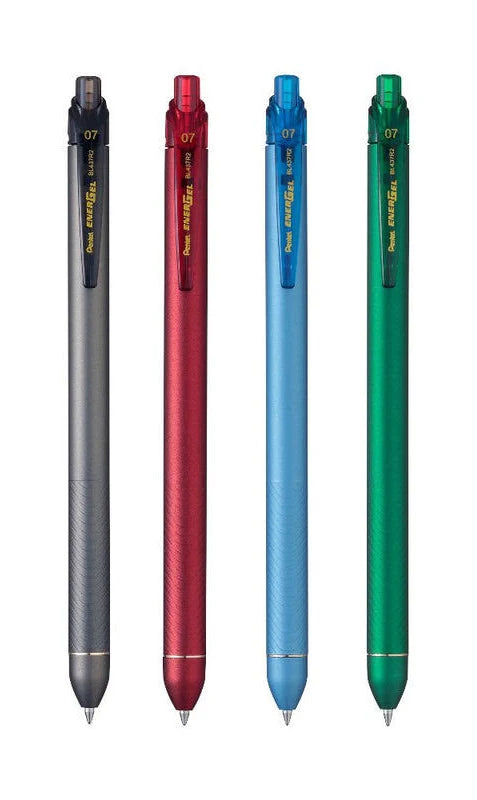 Pentel India EnerGel Click