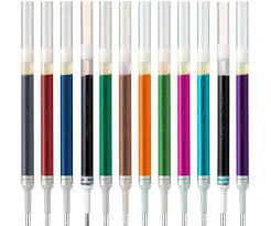 Pentel India EnerGel Refill - 0.7 mm