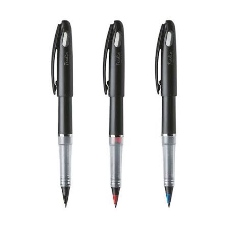 Pentel India Tradio Stylo TRJ50 Fountain Pen