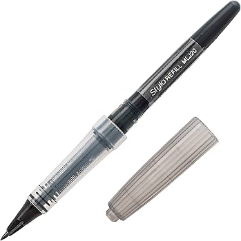 Pentel India Tradio Stylo MLJ20 Fountain Pen Refill