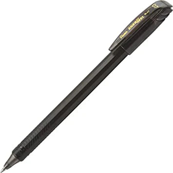Pentel India EnerGel Bold Gel Roller Pen - 1.0 mm
