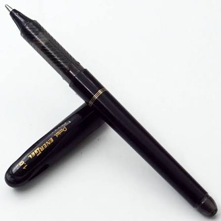 Pentel India EnerGel Bold Gel Roller Pen - 1.0 mm