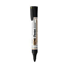 Pentel India White Board Marker Pen Bullet Tip Xtra Large