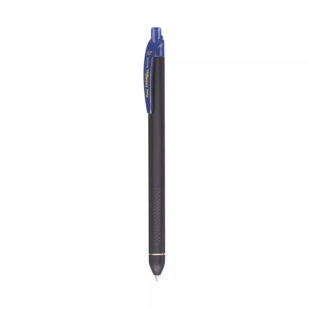 Pentel India EnerGel Click Ballpoint -  0.7 mm