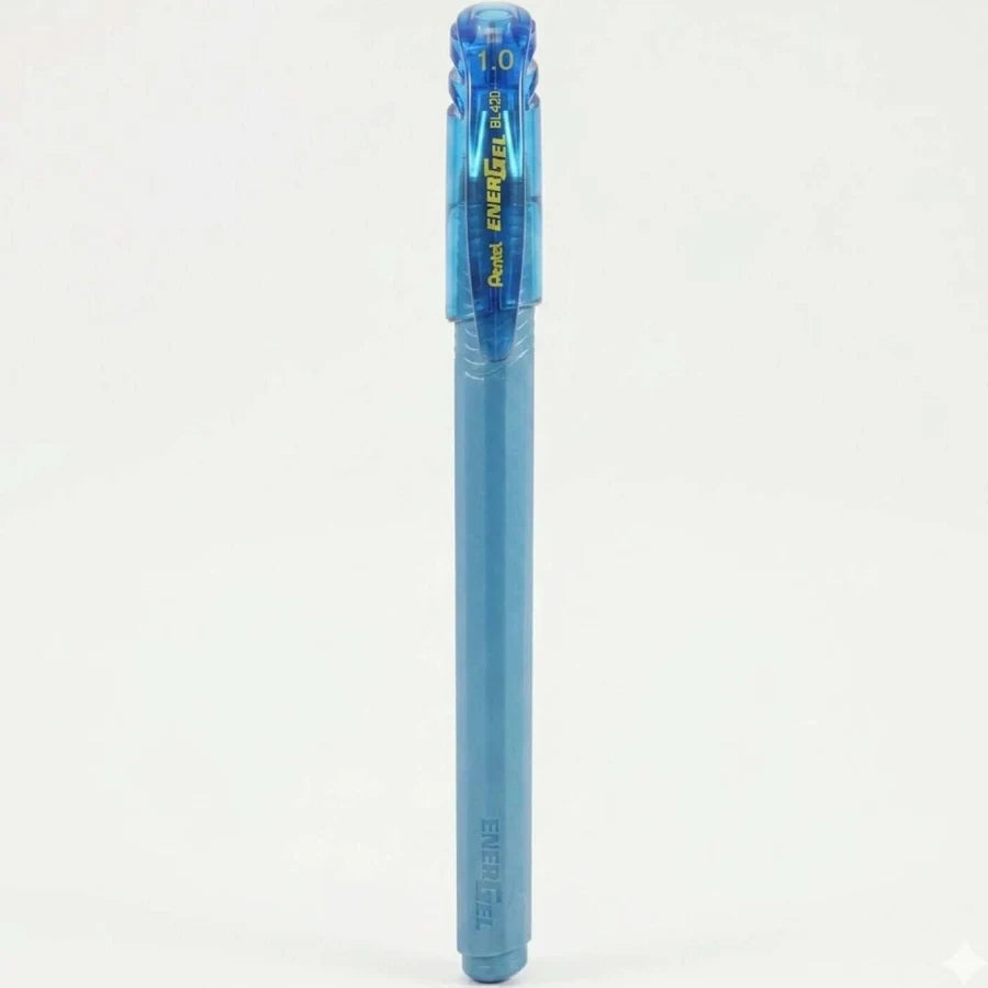 Pentel India EnerGel Bold Gel Roller Pen - 1.0 mm