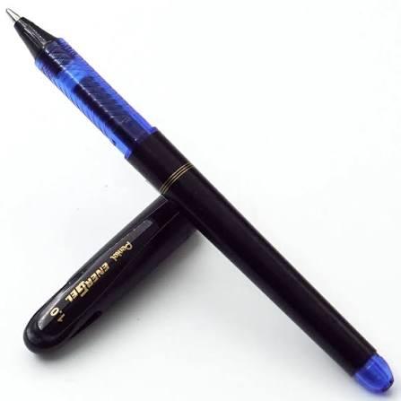 Pentel India EnerGel Bold Gel Roller Pen - 1.0 mm