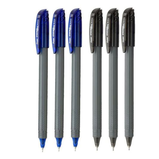 Pentel India EnerGel Roller Ball Pen - 0.5 mm