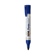 Pentel India White Board Marker Pen Bullet Tip Xtra Large