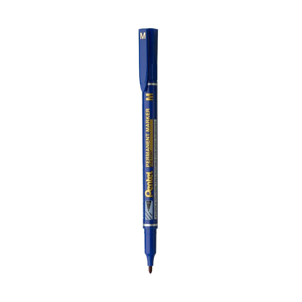 Pentel India Permanent Marker Fine Point - 2.40 mm