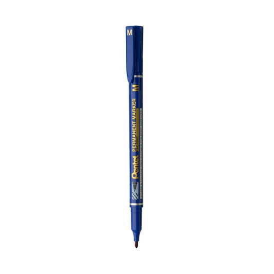 Pentel India Permanent Marker Fine Point - 2.40 mm