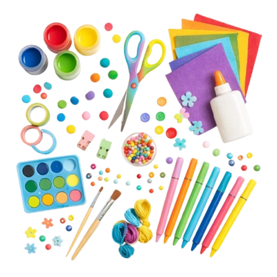 Craft Supplies