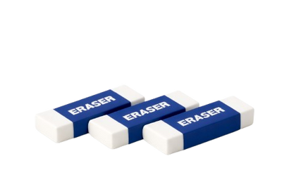 Erasers