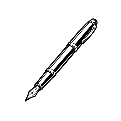 Fountain Pens