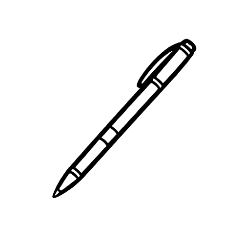 Gel Pens
