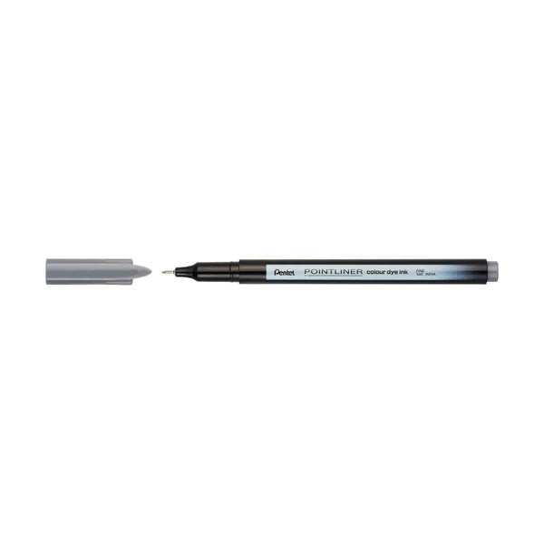 Pentel India PointLiner Color Dye Ink - 0.4 mm