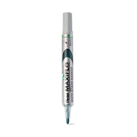 Pentel India Maxiflo WhiteBoard Marker Bullet Fine
